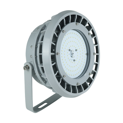 ไฟ LED กันระเบิดไฮเบย์ 20-400W 2200K-7000K ATEX