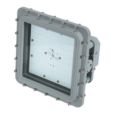 ATEX ได้รับการรับรอง 20 ~ 220W LED Explosion Proof High Bay Fixtures-D SERIES -1