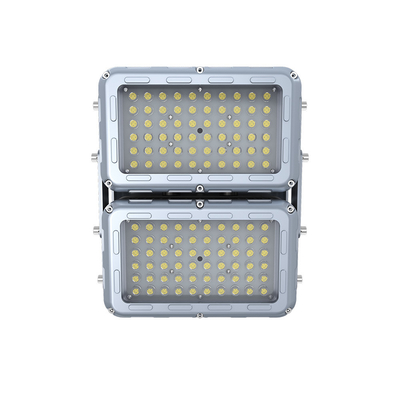 10-140W ไฟ LED ป้องกันการระเบิด IP66 IP67 40W 70W 80W 140W