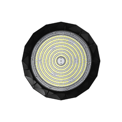 กันน้ำ 150 วัตต์ High Bay ไฟ LED อุตสาหกรรม 300W 100W 6000K IP65