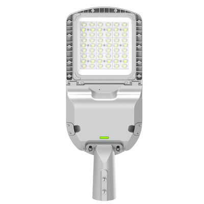 60W-300W โคมไฟถนน LED กลางแจ้งพลังงานแสงอาทิตย์ IP66 Garden