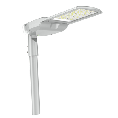 50W-300W LED ไฟถนนพลังงานแสงอาทิตย์กันน้ำกลางแจ้ง IP66 Super Bright