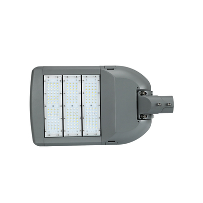 80W ถึง 300W ไฟถนน LED พลังงานแสงอาทิตย์กลางแจ้ง Super Brightness