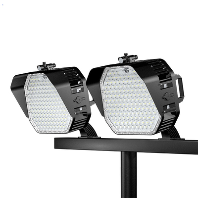 ไฟสปอร์ตไลท์ LED 600W IP67 3000K-6500K 100-277V