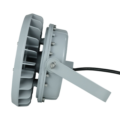 ไฟ LED กันระเบิดไฮเบย์ 20-400W 2200K-7000K ATEX