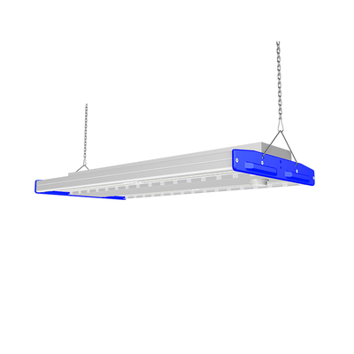 IP54 100-500W ไฟพลังงานแสงอาทิตย์กลางแจ้งเชิงพาณิชย์ High Bay K5