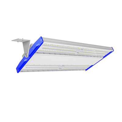 IP54 100-500W ไฟพลังงานแสงอาทิตย์กลางแจ้งเชิงพาณิชย์ High Bay K5