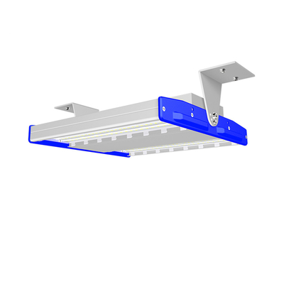 IP54 100-500W ไฟพลังงานแสงอาทิตย์กลางแจ้งเชิงพาณิชย์ High Bay K5