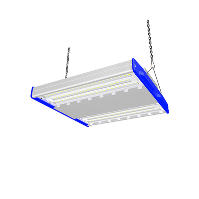 IP54 100-500W ไฟพลังงานแสงอาทิตย์กลางแจ้งเชิงพาณิชย์ High Bay K5
