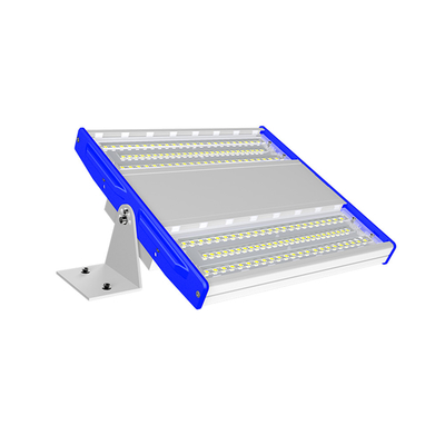 IP54 100-500W ไฟพลังงานแสงอาทิตย์กลางแจ้งเชิงพาณิชย์ High Bay K5