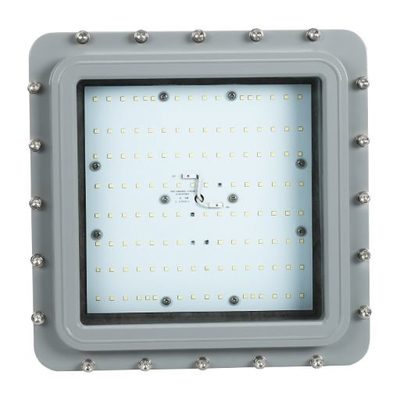 ATEX ได้รับการรับรอง 20 ~ 220W LED Explosion Proof High Bay Fixtures-D SERIES -1