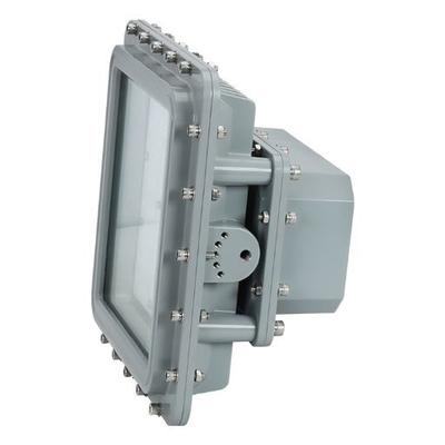 ATEX ได้รับการรับรอง 20 ~ 220W LED Explosion Proof High Bay Fixtures-D SERIES -1