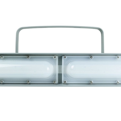 ATEX ได้รับการรับรอง 20 ~ 60W LED Explosion Proof High Bay Fixtures-H SERIES 5