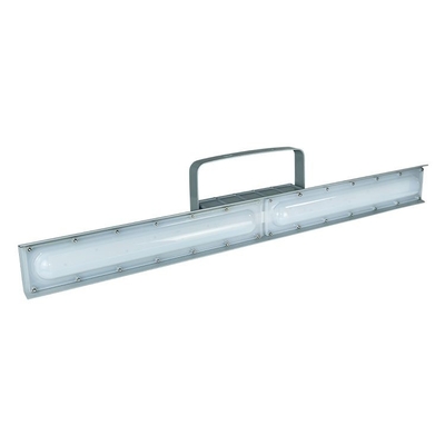 ATEX ได้รับการรับรอง 20 ~ 60W LED Explosion Proof High Bay Fixtures-H SERIES 5