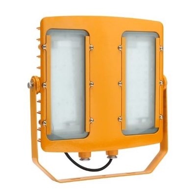 2700k-7000k Ex Proof Led Lights IP66 ทองแดงอลูมิเนียมฟรี