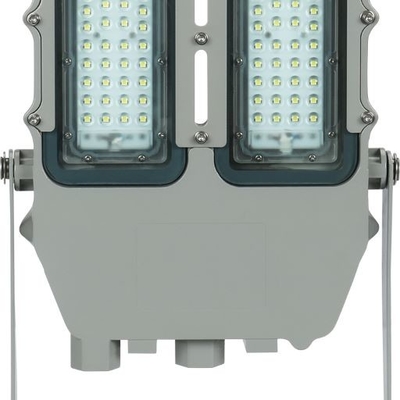 2700k-7000k Ex Proof Led Lights IP66 ทองแดงอลูมิเนียมฟรี