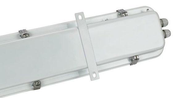ATEX Certified 20 ~ 60W LED Explosion Proof โคมไฮเบย์ R SERIES-12