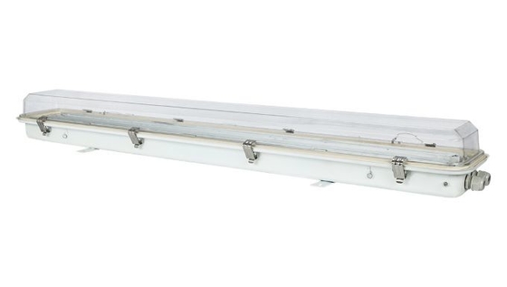 ATEX Certified 20 ~ 60W LED Explosion Proof โคมไฮเบย์ R SERIES-12