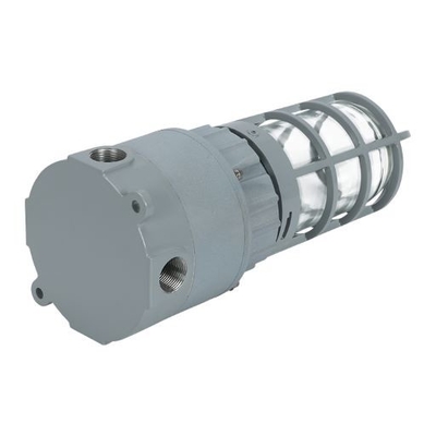 ไฟ LED กันระเบิด 10-40W ไฮเบย์ ATEX AC100-277V