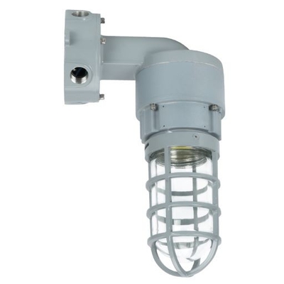 ไฟ LED กันระเบิด 10-40W ไฮเบย์ ATEX AC100-277V
