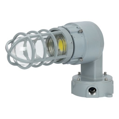 ไฟ LED กันระเบิด 10-40W ไฮเบย์ ATEX AC100-277V