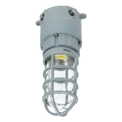 ไฟ LED กันระเบิด 10-40W ไฮเบย์ ATEX AC100-277V