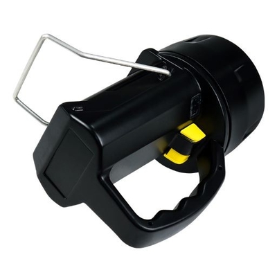 ไฟฉายกันระเบิดแบบชาร์จไฟได้ LED Torch Light ATEX
