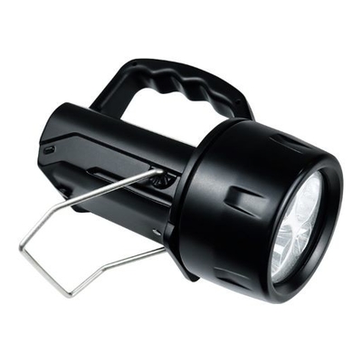 ไฟฉายกันระเบิดแบบชาร์จไฟได้ LED Torch Light ATEX