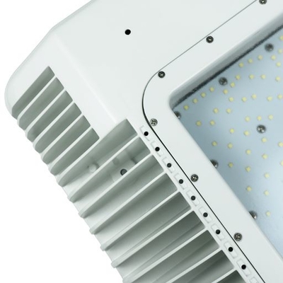 ไฟหลังคา LED ป้องกันการระเบิด AC100-277V 40W 60W 80W 150W