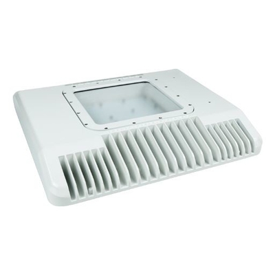 ไฟหลังคา LED ป้องกันการระเบิด AC100-277V 40W 60W 80W 150W