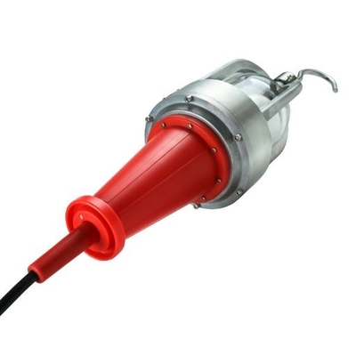 2200K-7000K ไฟ LED ป้องกันการระเบิด ATEX Certified 5-30W