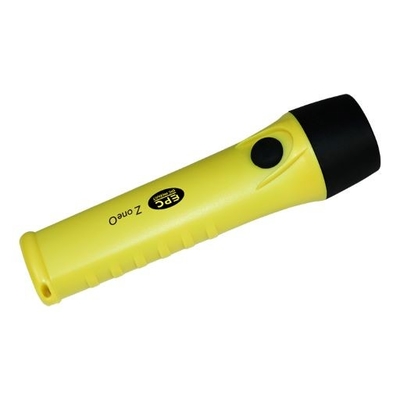 ไฟฉาย LED กันระเบิดมือ 1200 Lumen T6 ไฟฉาย LED Zoomable LED กันน้ำ