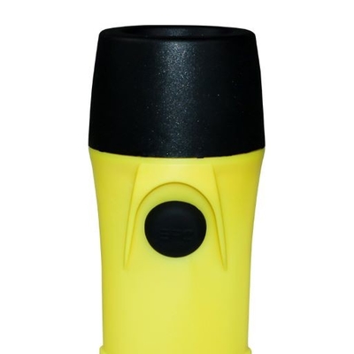ไฟฉายกันระเบิดแบบชาร์จไฟ Super Bright 100-277V