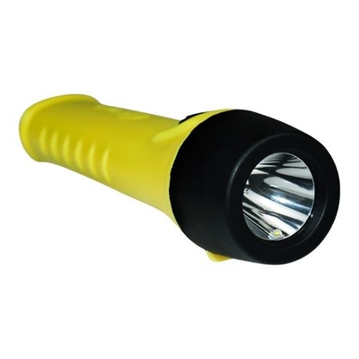 ไฟฉาย LED กันระเบิดมือ 1200 Lumen T6 ไฟฉาย LED Zoomable LED กันน้ำ