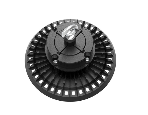 อุตสาหกรรม 100-300W UFO LED High Bay Light IP65 3000K 4000K 5000K