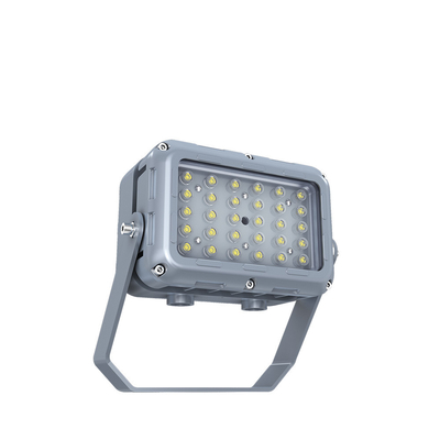 10-140W ไฟ LED ป้องกันการระเบิด IP66 IP67 40W 70W 80W 140W