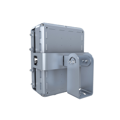 10-140W ไฟ LED ป้องกันการระเบิด IP66 IP67 40W 70W 80W 140W