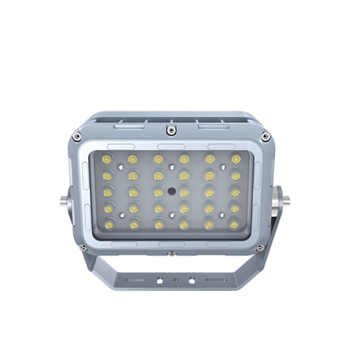 10-140W ไฟ LED ป้องกันการระเบิด IP66 IP67 40W 70W 80W 140W