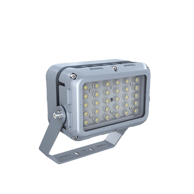 10-140W ไฟ LED ป้องกันการระเบิด IP66 IP67 40W 70W 80W 140W