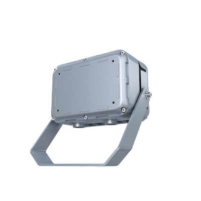 10-140W ไฟ LED ป้องกันการระเบิด IP66 IP67 40W 70W 80W 140W