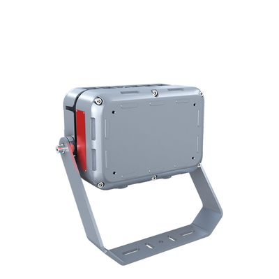 10-140W ไฟ LED ป้องกันการระเบิด IP66 IP67 40W 70W 80W 140W
