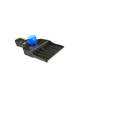 AC100-277V 80-300W LED Shoebox Light ป้องกันการระเบิด