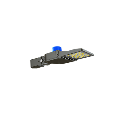 300W IP66 ไฟ LED Shoebox 60W 80W 100W 150W 200W