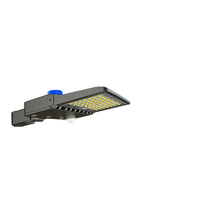 AC100-277V 80-300W LED Shoebox Light ป้องกันการระเบิด