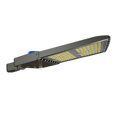 300W IP66 ไฟ LED Shoebox 60W 80W 100W 150W 200W