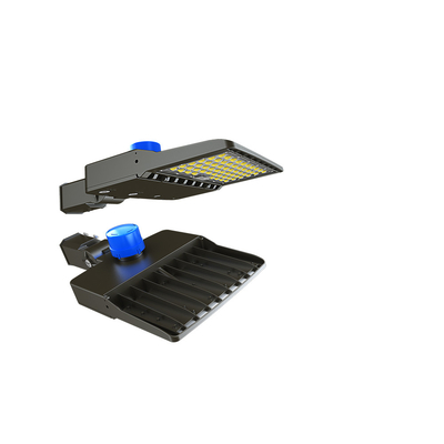 ที่จอดรถ LED Shoebox Light 100W-300W Outdoor IP66