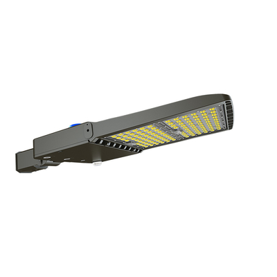 ที่จอดรถ LED Shoebox Light 100W-300W Outdoor IP66