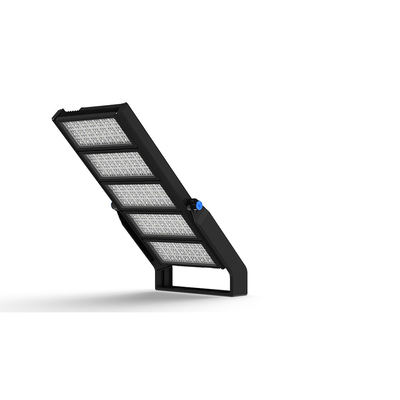 ไฟ LED น้ำท่วมกลางแจ้ง 350-1200W AC100-277V 4000K/5000K/6500K