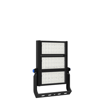 ไฟ LED น้ำท่วมกลางแจ้ง 350-1200W AC100-277V 4000K/5000K/6500K