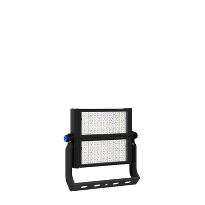 ไฟ LED น้ำท่วมกลางแจ้ง 350-1200W AC100-277V 4000K/5000K/6500K